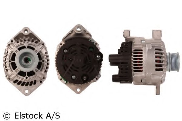 Alternator - ELSTOCK