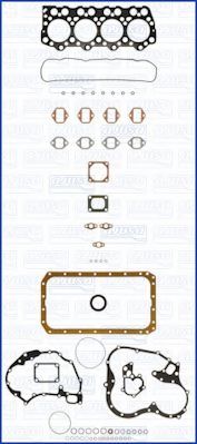 Set complet garnituri motor - AJUSA
