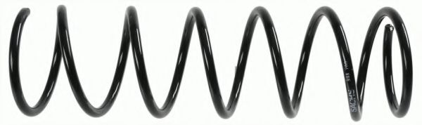 Arc elicoidal - SACHS