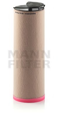 Filtru de aer - MANN-FILTER