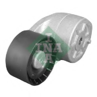 Fulie intinzator curea - INA