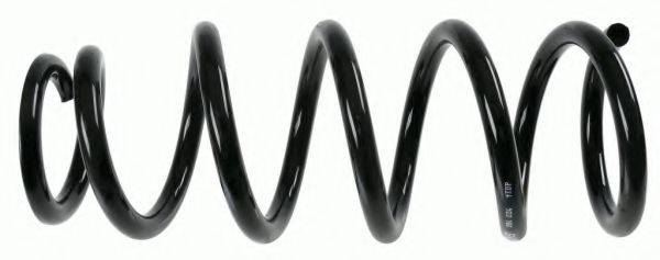 Arc elicoidal - SACHS