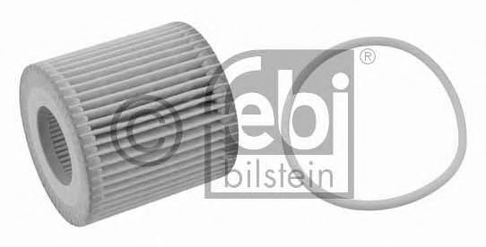 Montarea arcului lamelar - FEBI BILSTEIN