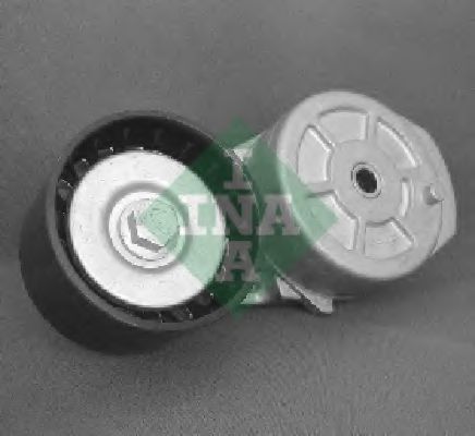 Fulie intinzator curea - INA