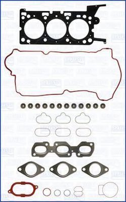Set garnituri chiulasa - AJUSA