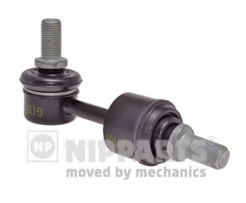 Brat/bieleta suspensie, stabilizator - NIPPARTS