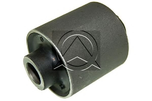 Tufa brațului de control - SIDEM