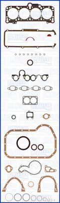 Set complet garnituri motor - AJUSA
