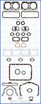 Set complet garnituri motor - AJUSA