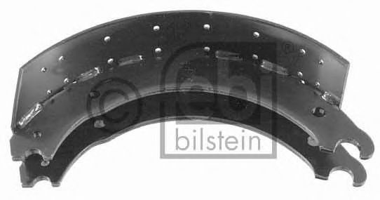Sabot de frana - FEBI BILSTEIN