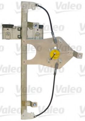 Regulator de geam - VALEO