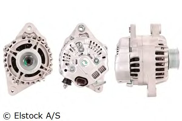 Alternator - ELSTOCK
