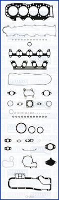 Set complet garnituri motor - AJUSA