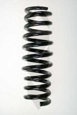 Arc elicoidal - SPIDAN