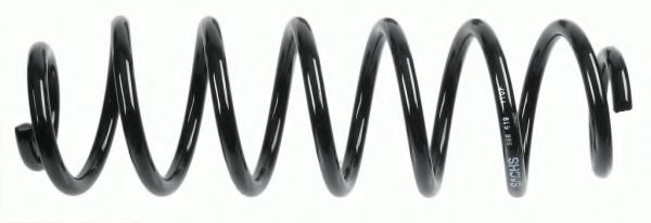 Arc elicoidal - SACHS