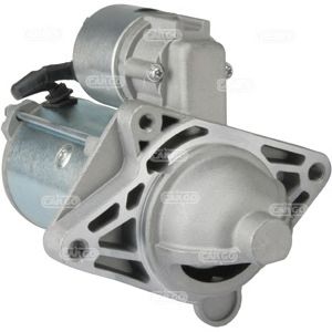 Starter - HC-Cargo