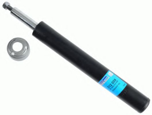 Amortizor - SACHS