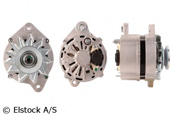 Alternator - ELSTOCK