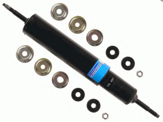 Amortizor - SACHS