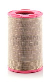 Filtru de aer - MANN-FILTER