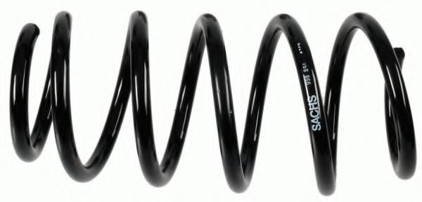 Arc elicoidal - SACHS