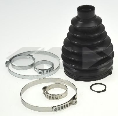 Kit burduf arbore de antrenare - SPIDAN
