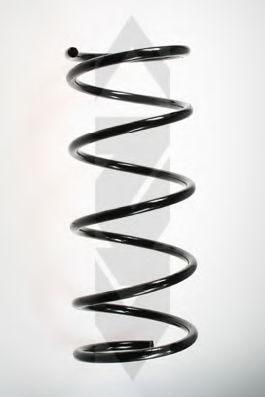 Arc elicoidal - SPIDAN