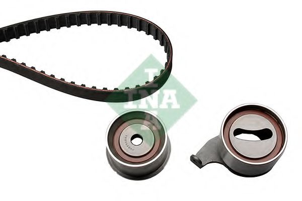 Set curea de distributie - INA