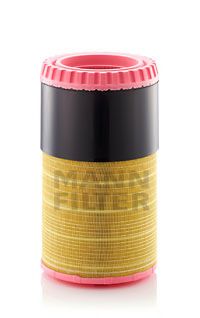 Filtru de aer - MANN-FILTER