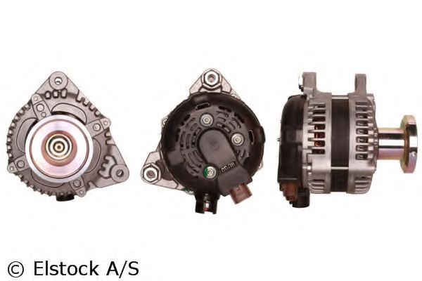 Alternator - ELSTOCK
