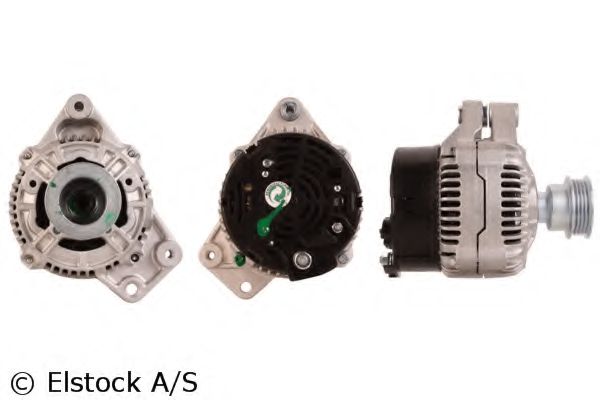 Alternator - ELSTOCK