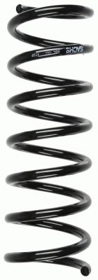 Arc elicoidal - SACHS