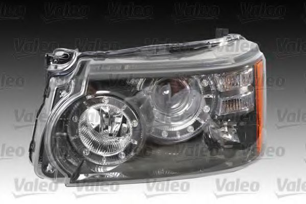 Far - VALEO