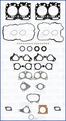 Set garnituri chiulasa - AJUSA