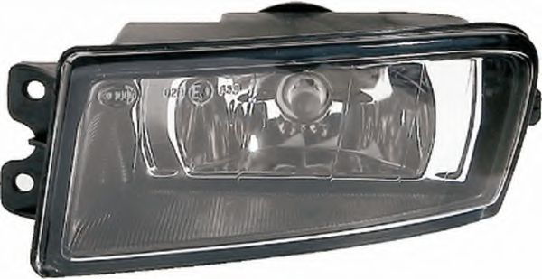 Lumină de ceață - HELLA