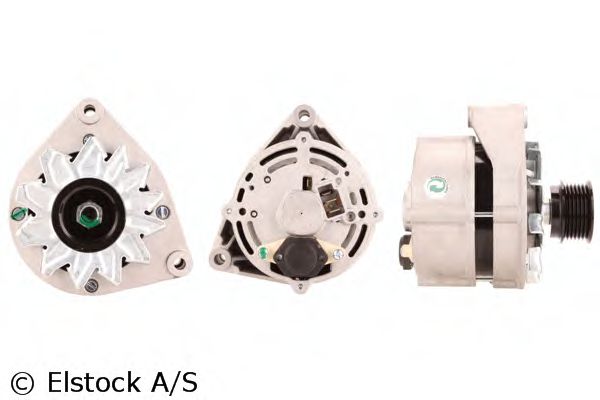 Alternator - ELSTOCK