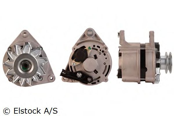Alternator - ELSTOCK