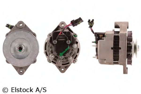 Alternator - ELSTOCK