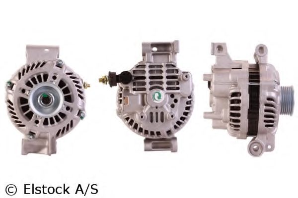 Alternator - ELSTOCK