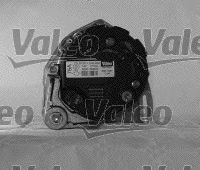 Alternator - VALEO