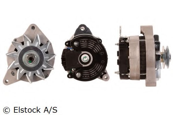Alternator - ELSTOCK