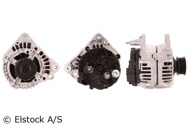Alternator - ELSTOCK