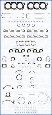Set complet garnituri motor - AJUSA