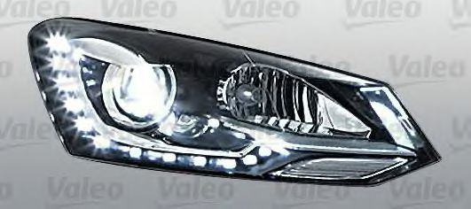 Far - VALEO