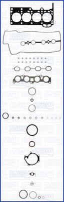 Set complet garnituri motor - AJUSA