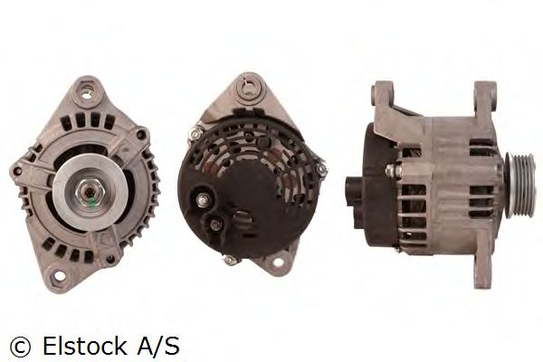 Alternator - ELSTOCK