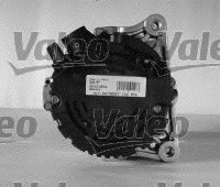 Alternator - VALEO