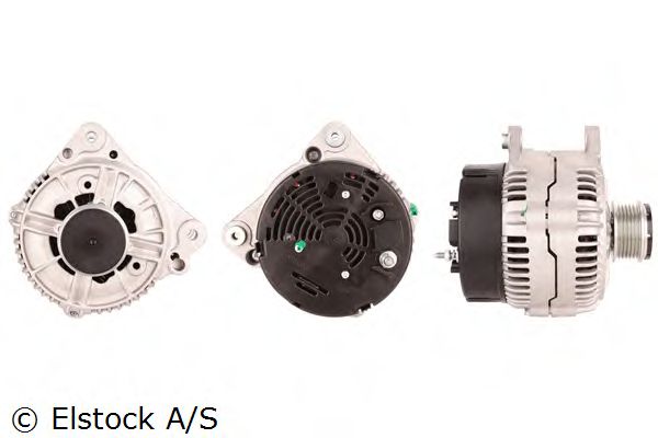Alternator - ELSTOCK