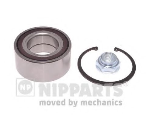 Set rulment roata - NIPPARTS