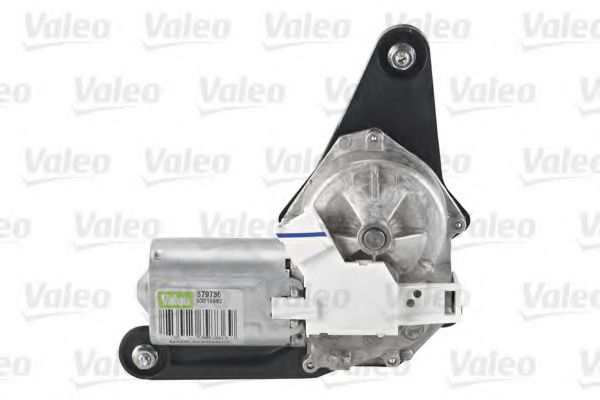 Motor ștergător - VALEO